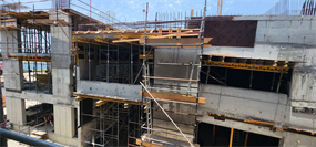 Cotier House 2 by Imtiaz, Dubai Islands construction progress, 16.06% complete: RERA site inspection 20 Jul 2026 (photo 5)