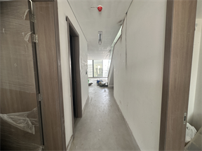 South Park Residences 2 By Wellington, Dubai Industrial City construction progress, 91.25% complete: RERA site inspection 20 Jul 2026 (photo 2)
