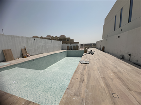 South Park Residences 2 By Wellington, Dubai Industrial City construction progress, 91.25% complete: RERA site inspection 20 Jul 2026 (photo 3)