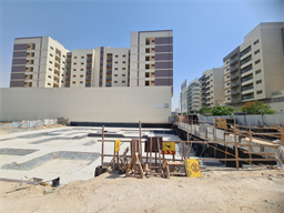 Al Warsan Star, International City construction progress, 7.45% complete: RERA site inspection 18 Jun 2026 (photo 2)