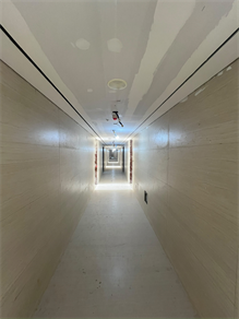 Soul by Vision, Dubai Production City (IMPZ) construction progress, 62.05% complete: RERA site inspection 17 Jul 2026 (photo 1)