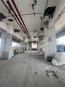 Soul by Vision, Dubai Production City (IMPZ) construction progress, 62.05% complete: RERA site inspection 17 Jul 2026 (photo 5)