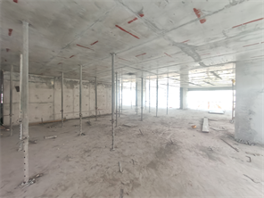 Provenza Residences, Jumeirah Village Circle (JVC) construction progress, 20.31% complete: RERA site inspection 6 Aug 2026 (photo 1)