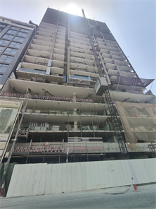 Inspection photo of Samha Residence 2, 2026-08-14