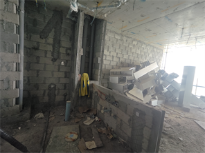 Inspection photo of Samha Residence 2, 2026-08-14