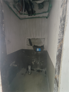 Inspection photo of Samha Residence 2, 2026-08-14