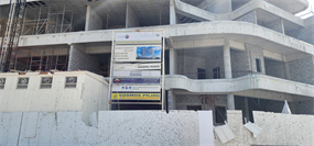 DreamLife Residences, Deira Island construction progress, 31.02% complete: RERA site inspection 3 Sept 2026 (photo 5)
