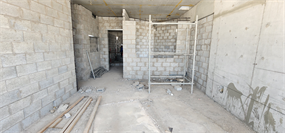 Dreamlife Residences — construction site