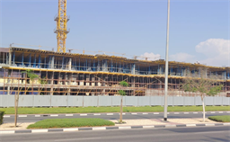 Longford Residences by Devan Real Estate Development, International City construction progress, 32.72% complete: RERA site inspection 12 Oct 2026 (photo 2)