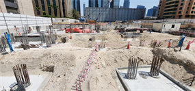 Inspection photo of Trump Tower, 2026-09-10