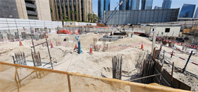Inspection photo of Trump Tower, 2026-09-10