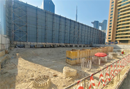 Inspection photo of Trump Tower, 2026-09-10