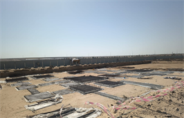 Grand Polo - Montura 2 — construction site