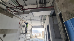 Beach Walk 4 by Imtiaz, Dubai Islands construction progress, 42.87% complete: RERA site inspection 13 Aug 2026 (photo 3)