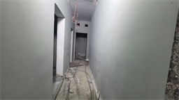 Beach Walk Residences 4 By Imtiaz — construction site
