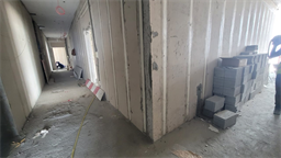 Beach Walk 4 by Imtiaz, Dubai Islands construction progress, 42.87% complete: RERA site inspection 13 Aug 2026 (photo 5)