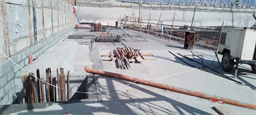 Silva, Dubai Creek Harbour construction progress, 10.16% complete: RERA site inspection 19 Jul 2026 (photo 2)