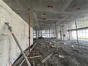 Al Waleed W. S 1, Dubai Land Residence Complex (DLRC) construction progress, 18.27% complete: RERA site inspection 18 Jun 2026 (photo 1)