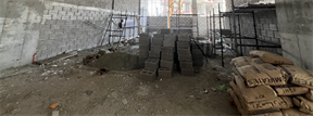 Al Waleed W. S 1, Dubai Land Residence Complex (DLRC) construction progress, 18.27% complete: RERA site inspection 18 Jun 2026 (photo 2)
