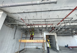 Sunset Bay Four By Imtiaz — construction site