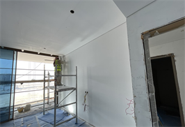 Sunset Bay Four By Imtiaz — construction site