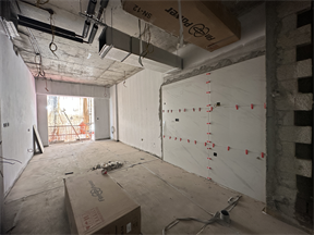 Oasis Residences, Dubai South construction progress, 35.25% complete: RERA site inspection 16 Jul 2026 (photo 2)