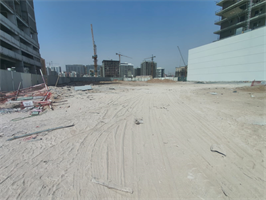 Forest City Tower 2, Dubai Land Residence Complex (DLRC) construction progress, 0.02% complete: RERA site inspection 26 Jun 2026 (photo 3)