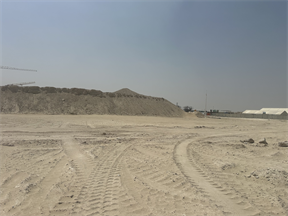 Latest DLD inspection photo of Waada - Cascada 2