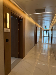 Azizi Riviera 58, Meydan construction progress, 100% complete: RERA site inspection 17 Aug 2026 (photo 6)