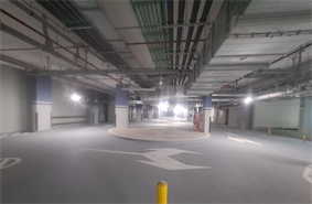 Azizi Riviera 66, Meydan construction progress, 91.02% complete: RERA site inspection 7 Aug 2026 (photo 4)