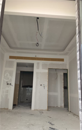 Azizi Riviera 54, Meydan construction progress, 74.64% complete: RERA site inspection 7 Aug 2026 (photo 4)