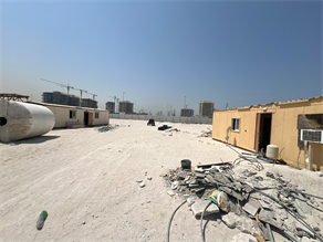 Agua Residences By Citi Developers - Tower 2 — construction site