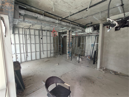 Residences Du Port Autograph Collection Residences, Dubai Marina construction progress, 71.12% complete: RERA site inspection 17 Jul 2026 (photo 6)
