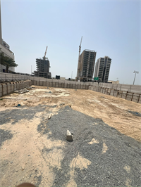 V1STARA HOUSE 2 construction progress, 2.14% complete: RERA site inspection 4 Aug 2026 (photo 3)