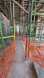 Royal Yacht Club Residence, Dubai Islands construction progress, 14.69% complete: RERA site inspection 18 Jun 2026 (photo 1)