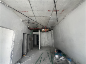 Marwa Views — construction site