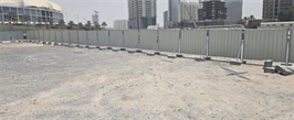 Antalya By Karma — construction site