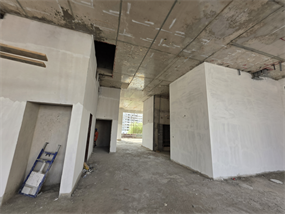 Solanki One, Dubailand construction progress, 35.17% complete: RERA site inspection 14 Sept 2026 (photo 3)