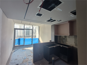 MBL Signature, Jumeirah Lake Towers (JLT) construction progress, 60.1% complete: RERA site inspection 6 May 2026 (photo 2)