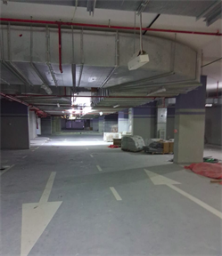 Azizi Riviera 64, Meydan construction progress, 83.82% complete: RERA site inspection 7 Sept 2026 (photo 2)