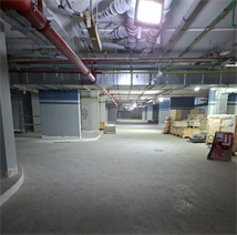 Azizi Riviera 68, Meydan construction progress, 74.56% complete: RERA site inspection 7 Aug 2026 (photo 4)