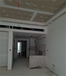 Azizi Riviera 68, Meydan construction progress, 74.56% complete: RERA site inspection 7 Aug 2026 (photo 2)