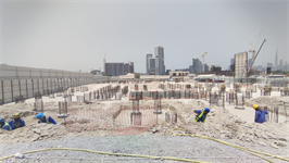 Al Vista — construction site