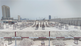 Al Vista — construction site