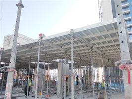 Cove Edition 6 by Imtiaz, Dubailand Residence Complex (DLRC) construction progress, 20.09% complete: RERA site inspection 13 Jul 2026 (photo 5)