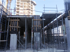 Cove Edition 6 by Imtiaz, Dubailand Residence Complex (DLRC) construction progress, 20.09% complete: RERA site inspection 13 Jul 2026 (photo 1)
