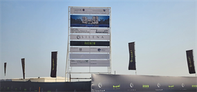 Silena Residences Building B, Dubai Islands construction progress, 3.83% complete: RERA site inspection 31 Jul 2026 (photo 4)