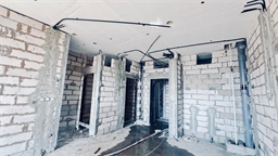 Sunset Bay Five By Imtiaz — construction site