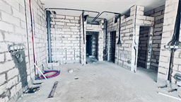 Sunset Bay Five By Imtiaz — construction site