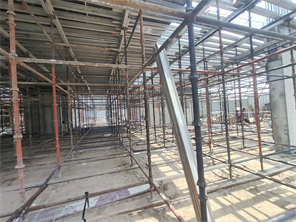 Sports View Residence 2, International City Phase 2 (Warsan 4) construction progress, 13.35% complete: RERA site inspection 12 Aug 2026 (photo 3)
